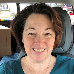 Meet your Posher, Michelle